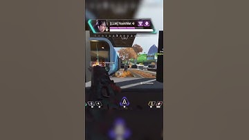 Apex legends r99 ASMR