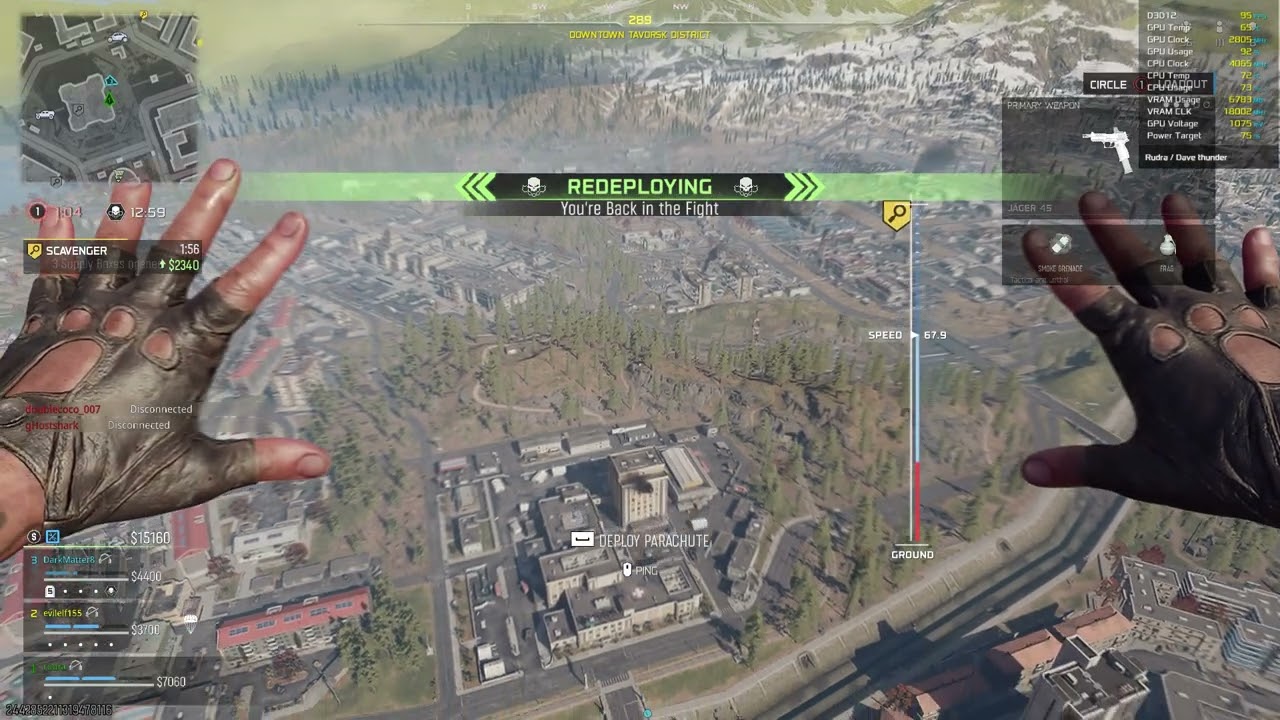 Call of duty warzone online multiplayer free to play