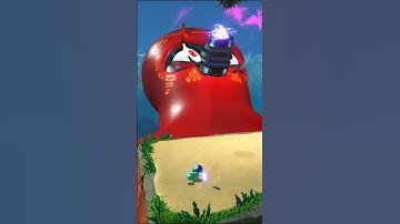 Astro bot | Save your friends by collecting coins #astrobotgame #astro #astrobot #shorts #gaming 27