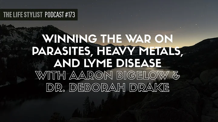 Winning The War On Parasites, Heavy Metals & Lyme ...