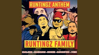 The Runtingz Anthem chords