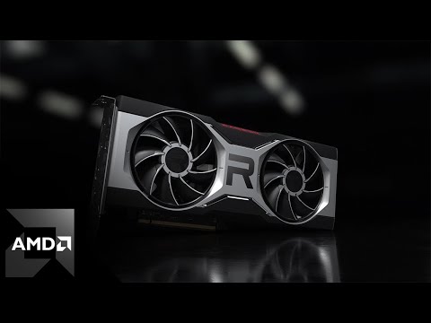 Where Gaming Begins: Ep. 3 | AMD Radeon™ RX 6700 XT
