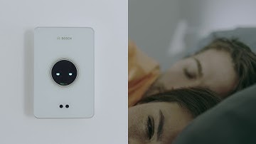 Bosch EasyControl Overview | Worcester Bosch