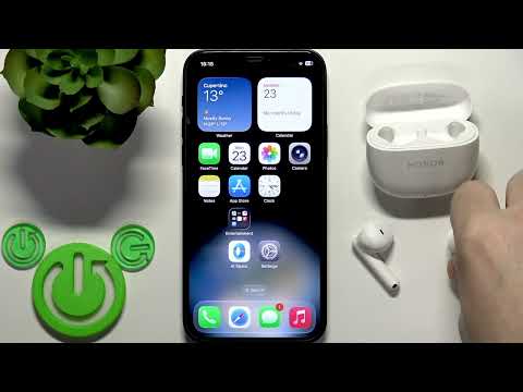 HONOR Earbuds X6