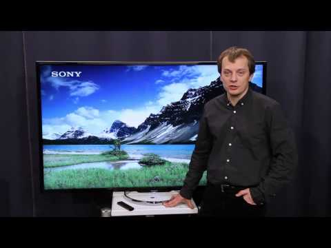 Sony BRAVIA KD-65X8505 review by Hi-Fi.ru (HD 720p)