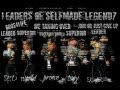 Meez self made legend movie ent