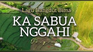 KASABUA NGGAHI - Dangdut Bima