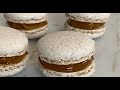 Trucos y secretos para un MACARON perfecto receta Mágica .