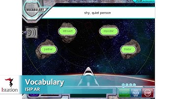 ISIP™Advanced Reading