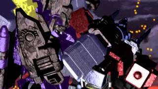 Transformers Energon Episode 51 - Spark