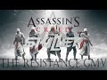 [GMV] Assassin's Creed (Skillet - The Resistance)