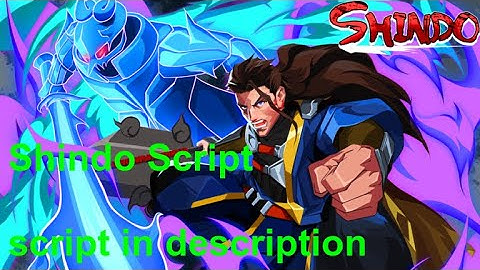 Shindo Script OP Auto Farm