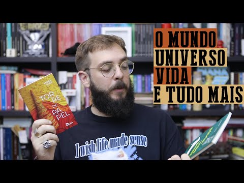 S09E10: Torre de papel e Pátria-mãe gentil, de André Lobo {publi}