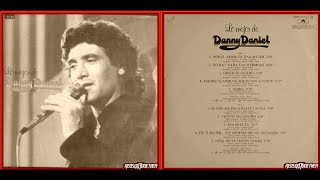 Danny Daniel - Lo Mejor de