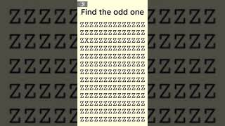 Find the odd one out | guess the odd man out | puzzle game | riddle with answers | #shorts screenshot 4