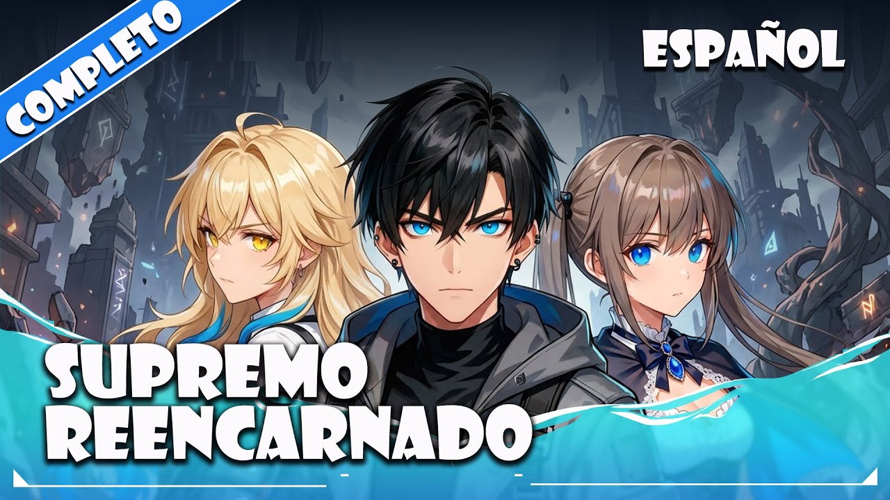 Supremo Reencarnado_ Mi Alma Marcial Evoluciona Sin Límites