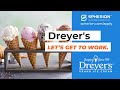 Dreyer's Grand Ice Cream is Hiring!