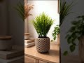 Artificial plants available