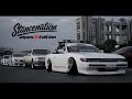 Stance nation 2022 4k  stance  usdm  jdm 