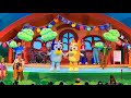 [NEW 2026] Bluey's Best Day Ever - Full Show 4K POV - Disneyland Fantasyland Theater 