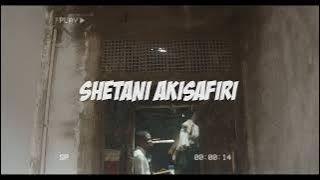 Kontawa feat Baddest_47 - Shetani Akisafiri