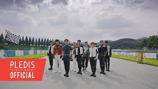 [SPECIAL VIDEO] SEVENTEEN(세븐틴) - Anyone Resimi