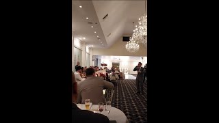 PETER AND ANGELS WEDDING - RAP TRIBUTE - VDP!!!!! ALLURN
