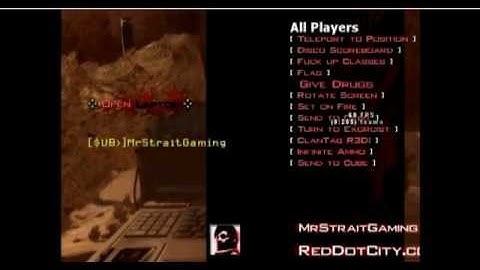 MW2 & MW3 Challenge Lobby PS3 & Xbox 360