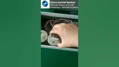 Demystifying   3 axis X, Y, Z FOG Gyroscope Details ~ #shorts