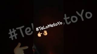 Te Lo Meto Yo (Prod. By Rvssian)