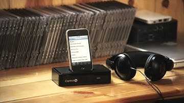 Home Automation Made Easy with Control4.