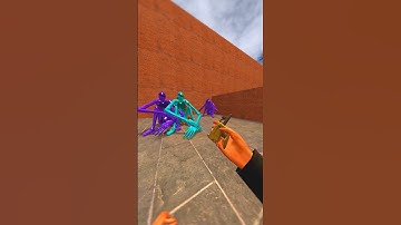 4 SCP 096 CHEASES ME #shorts | TronG