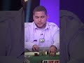 Did He Just Read His Mind?