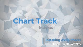 CTI 02 Installing AVCS permits and charts in EasyNav screenshot 3