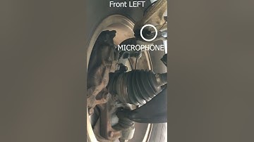 Hummer H3 clunking sound