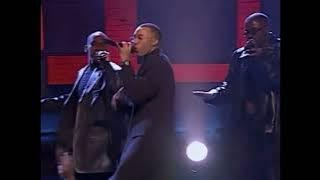 It's Showtime at the Apollo - 112 - 