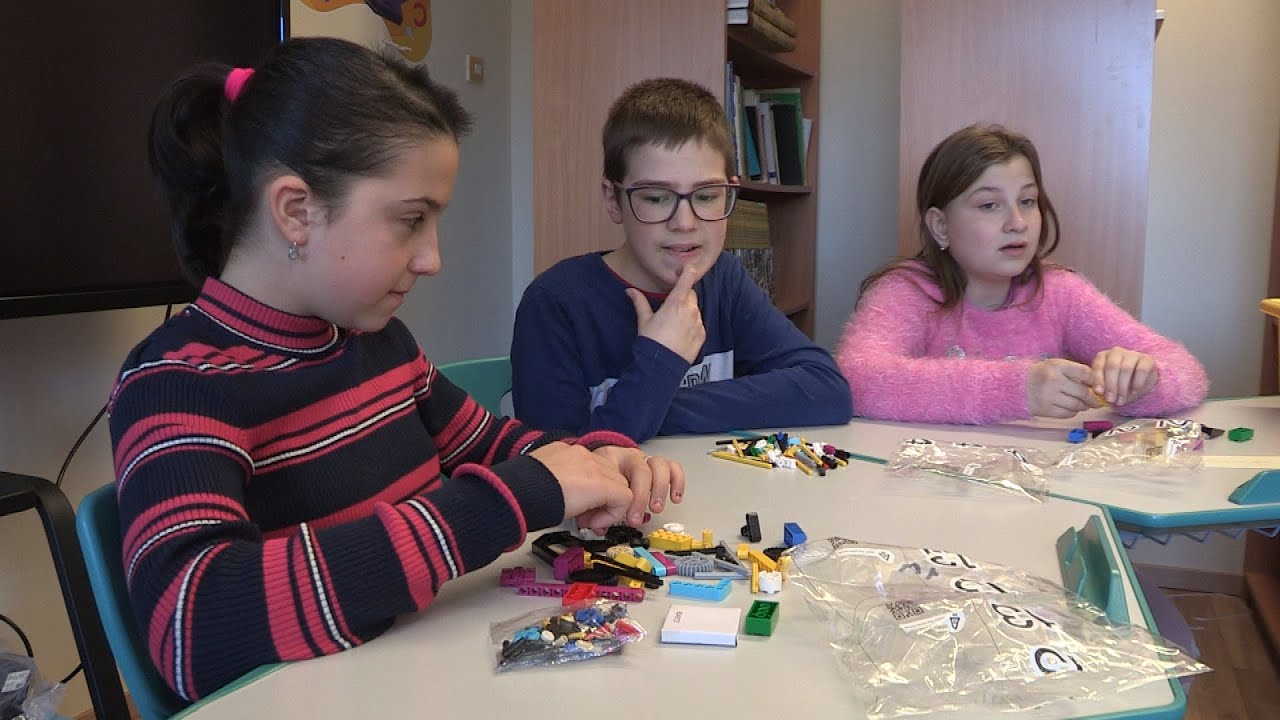 Hich -Tech Suli Keszthelyen