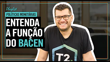 O que significa transmissão ao Bacen?