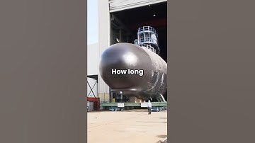How Long Does It Take To Refuel A Nuclear Submarine