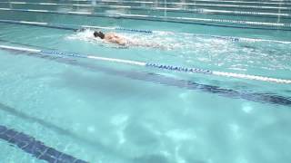 Yüzerken Nasıl Kulaç Atılır?