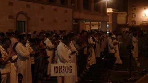 سورة البلد - الشيخ عيسى العجمي