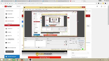 TUTOMAASH - Oracle Primavera P6 Online Training Live Stream