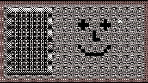 Boulder Dash for fun - 