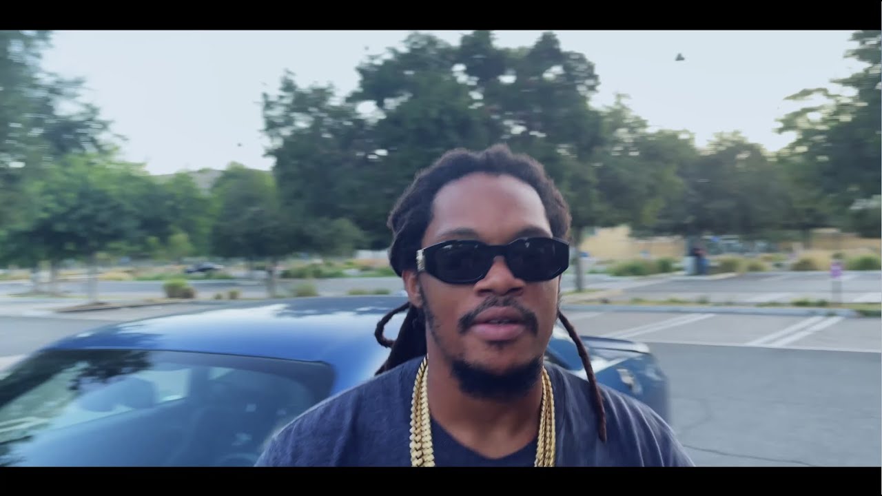 REBEL DON - HAZE [Official Video]