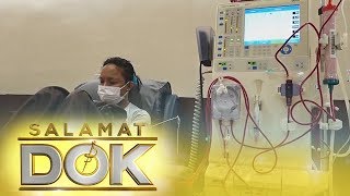 Salamat Dok: How kidney diseases can be diagnosed and treated