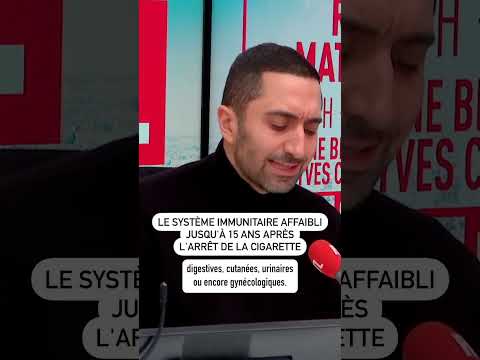 Tabac : le