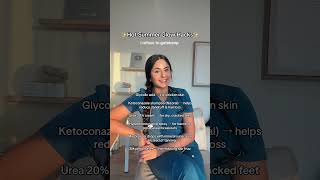 Doctor Shares Hot Summer Glow Hacks
