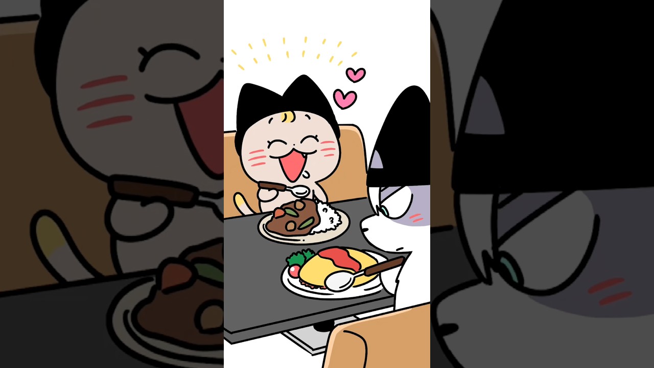 ミアちゃんってほんとにいつもおもしろい😂#カップル日常 #彼女 #カップル