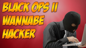 #BLOPS2 Search & Destroy Hacker Is REALLY Bad - RT @MaTtKs