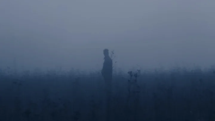 Cedric Vermue - Solace (Official Music Video)